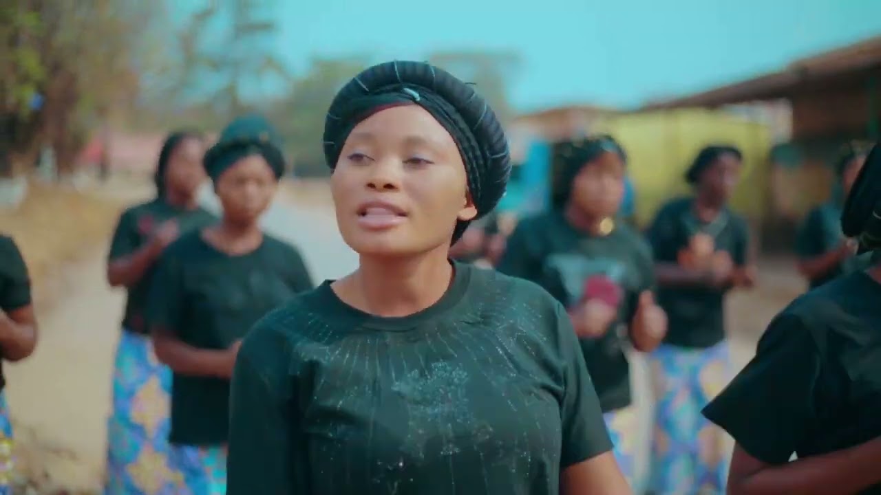 chorale mukomokomo kilukwa