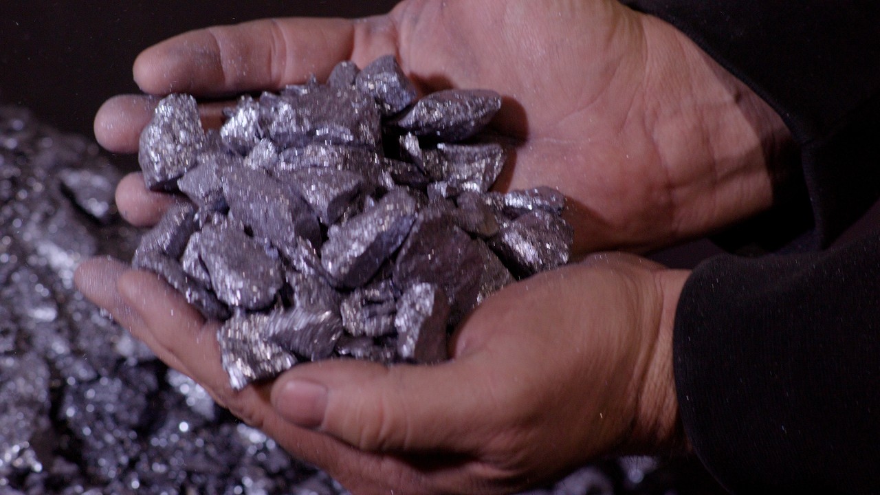 Coreshell & Ferroglobe: America Has What It Needs to Build Better Batteries