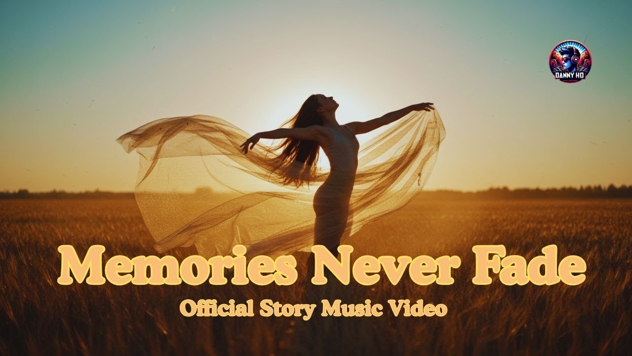 Memories Never Fade | Official Story Music Video