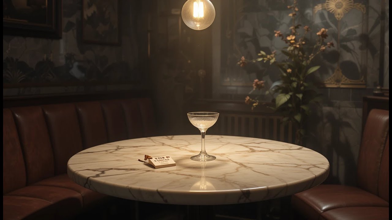 Timeless Retro Lounge | 1930s Jazz Music