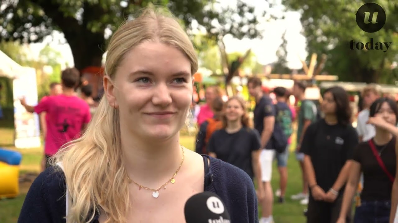 Reportage @ Kick-In 2025 Opening Market