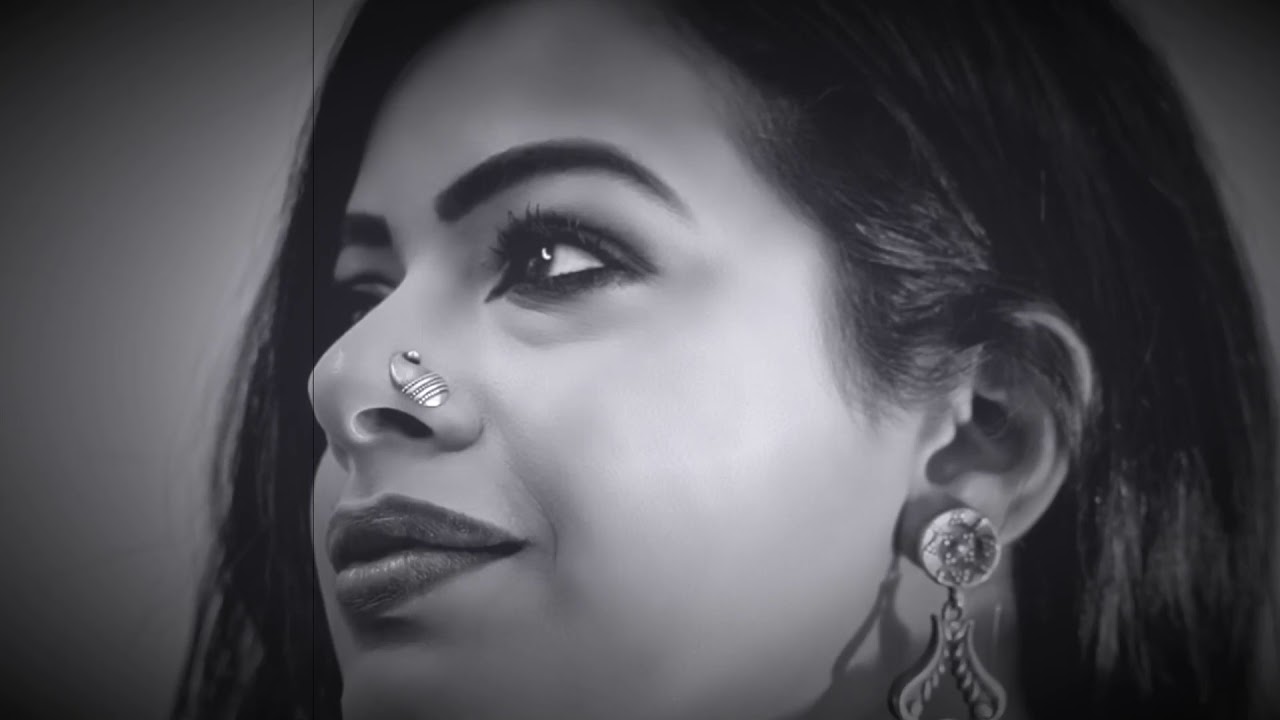 Ogo Kangal Amare / Iman Chakraborty.