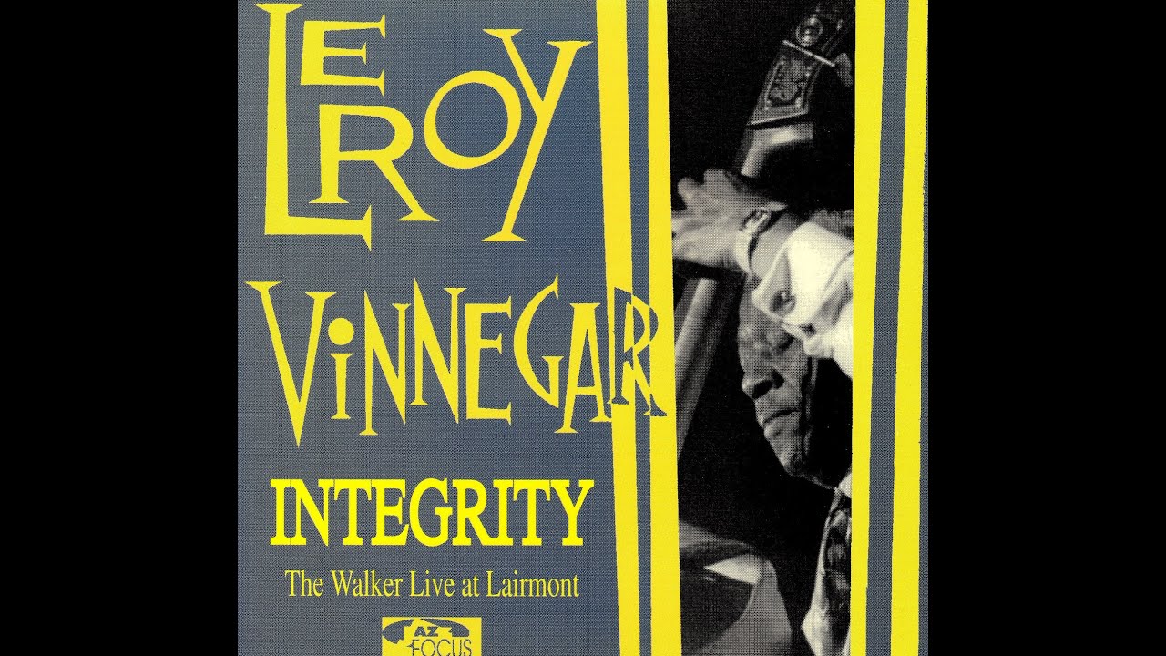 Leroy Vinnegar - Little Sunflower