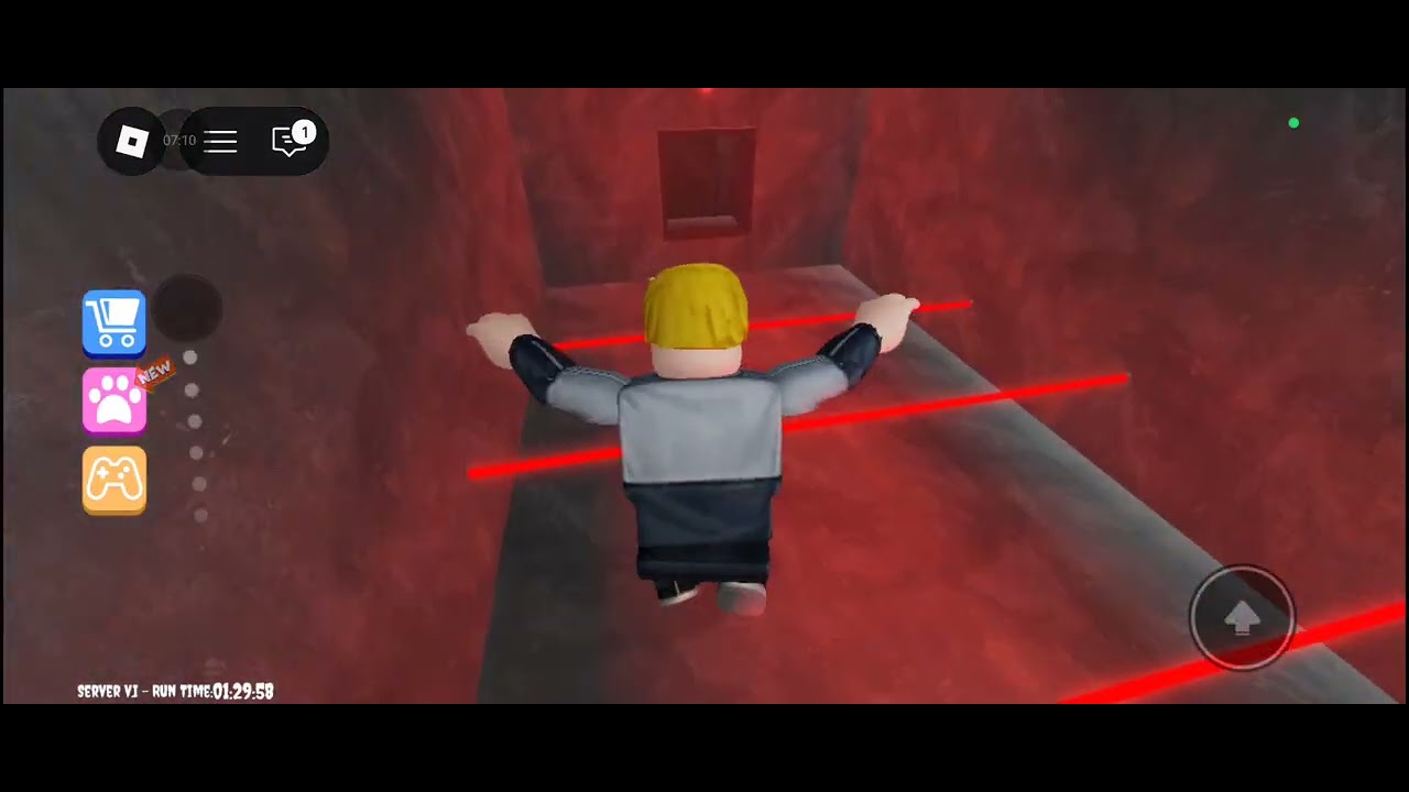 Papa Pizzeria  || Next to Impossible || Gameplay || #obby 