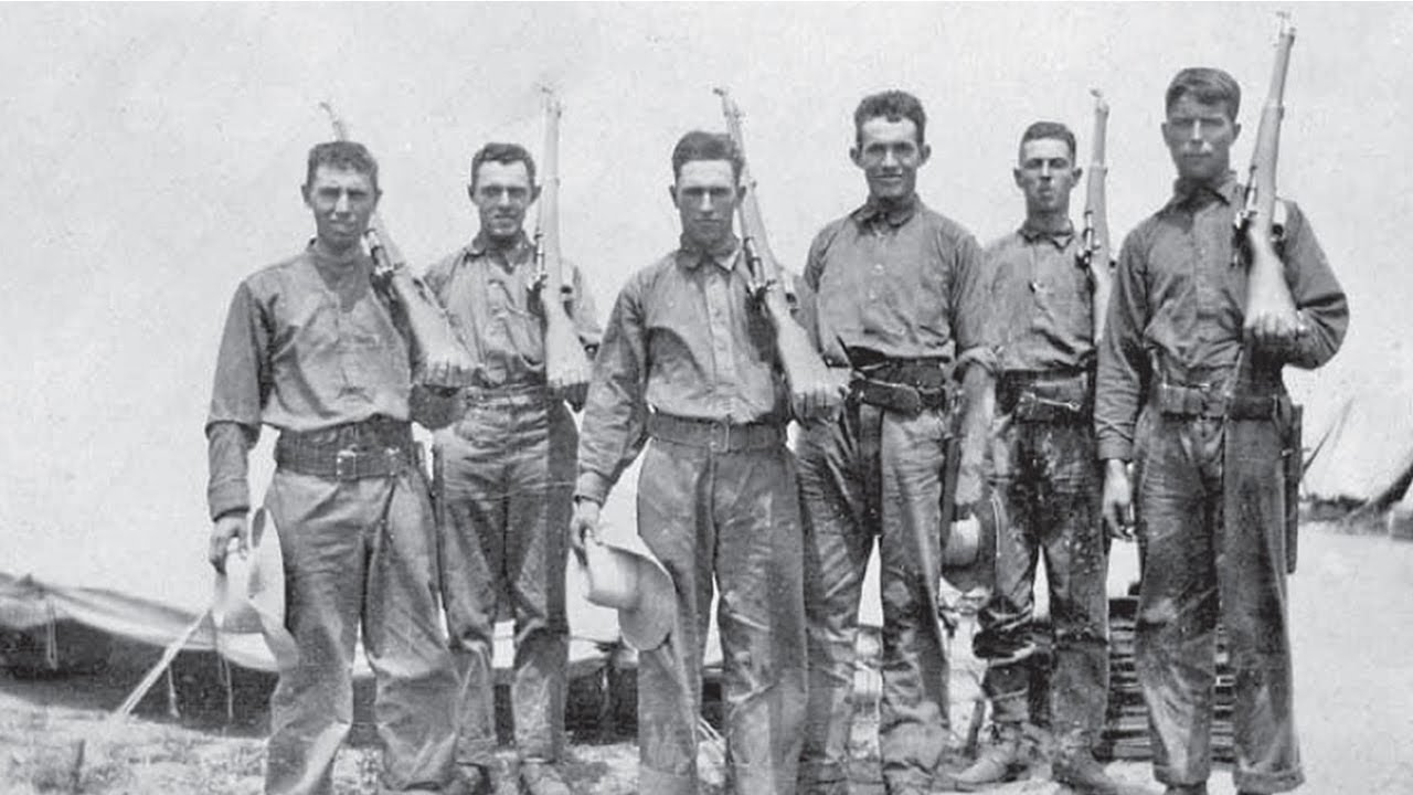 German Officers Laughed at “Farm Boys” From Canada — Until They Met Them at Juno Beach