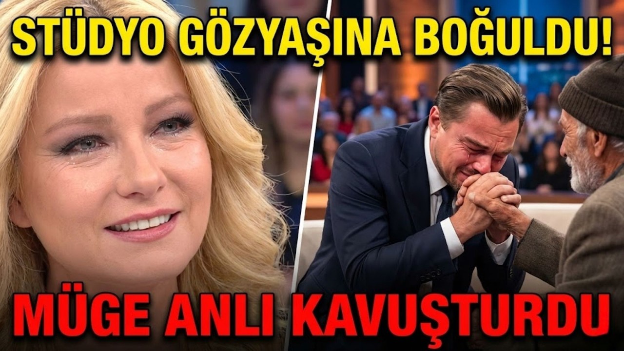 OKULDA ONA YARIM EKMEK VEREN HADEMEYİ BULDU! ÜNLÜ CEO VEFA BORCUNU BÖYLE ÖDEDİ!