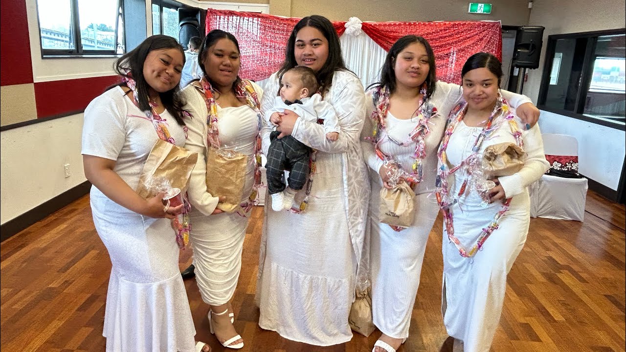 White Sunday 2023 - Aso Sa Lotu Tamaiti (No rights to  music used in our program)
