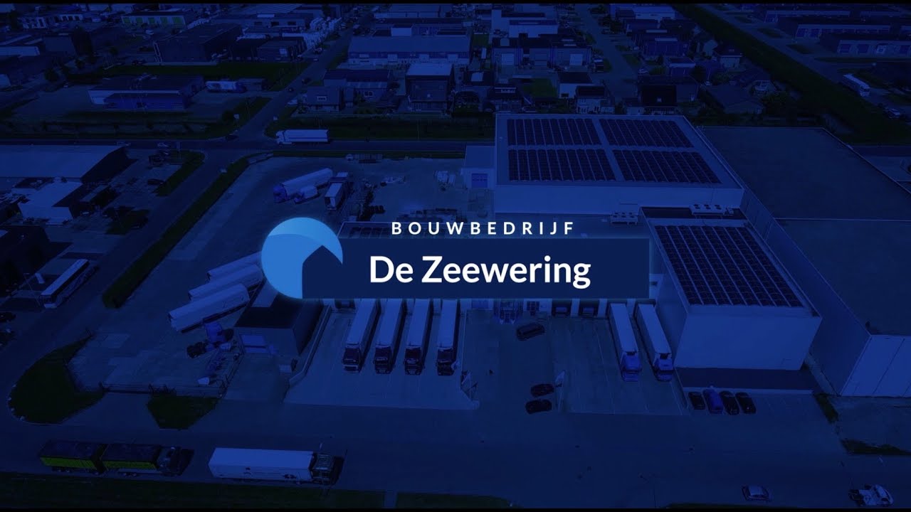 Bouwbedrijf De Zeewering - Vriescel Jansen transport