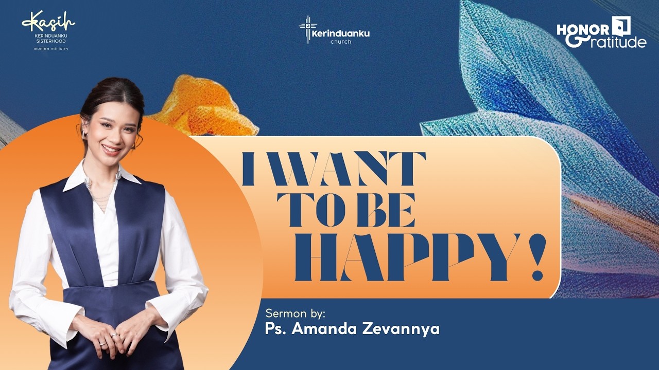 Ps. Amanda Zevannya 