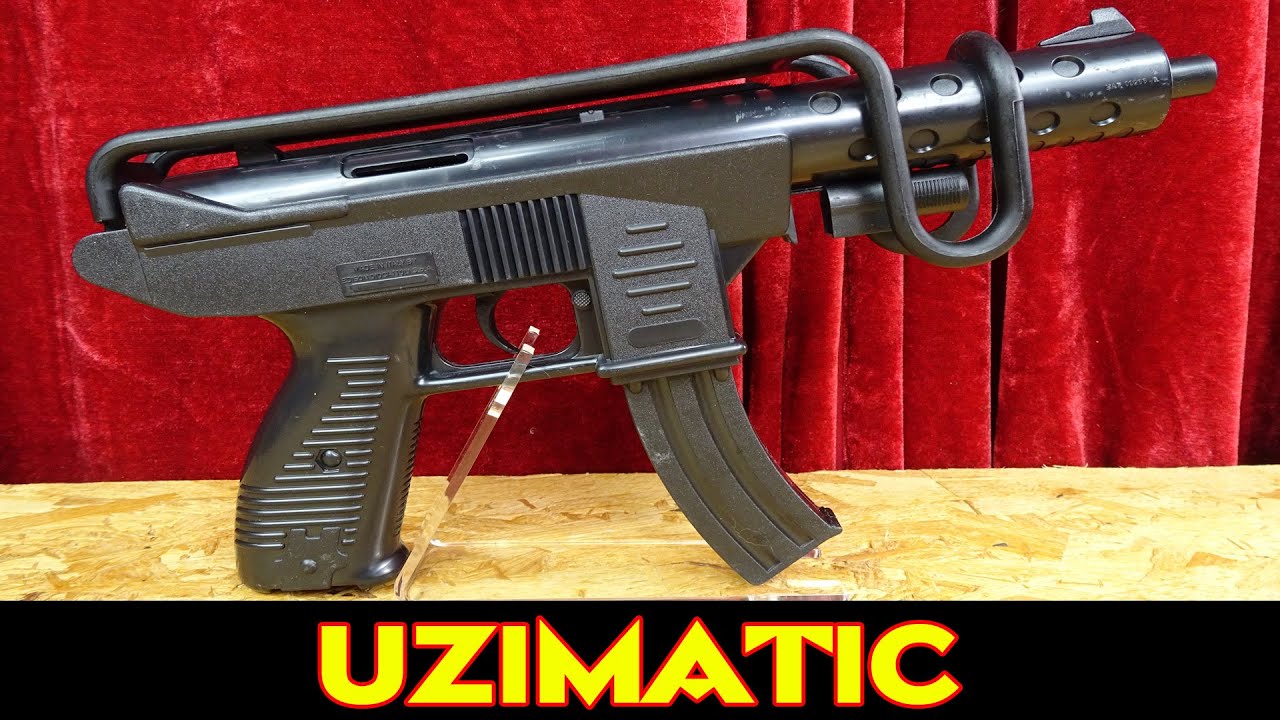 EDISON UZIMATIC