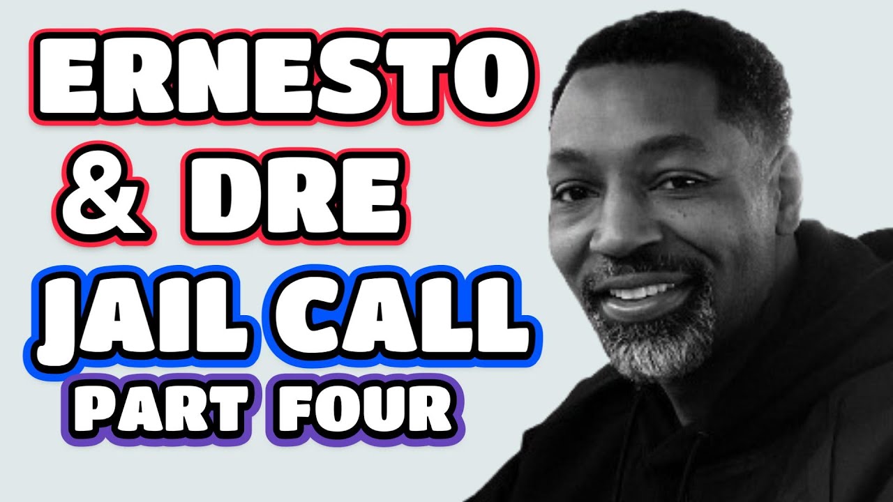 Part 4 - Ernesto Pleads His Case To Dre While Coach Listens In