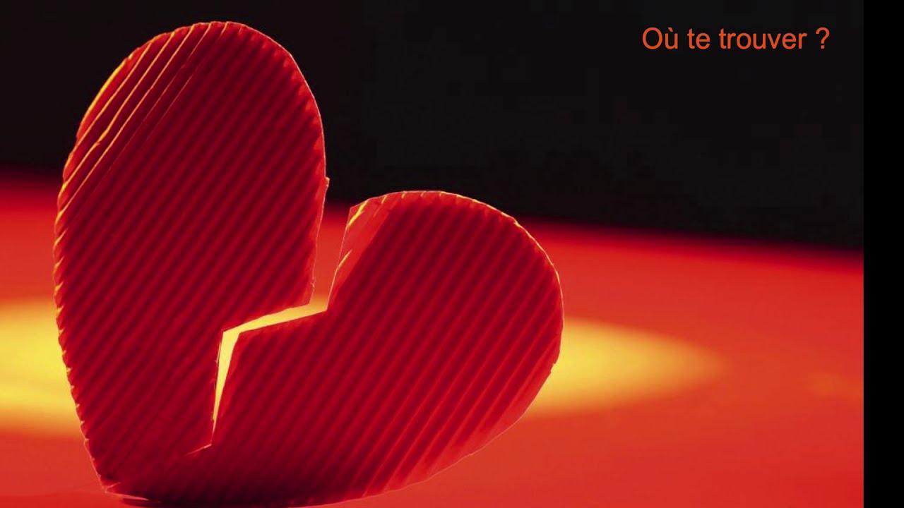 Placide - Où te trouver ?  (Video Lyrics)
