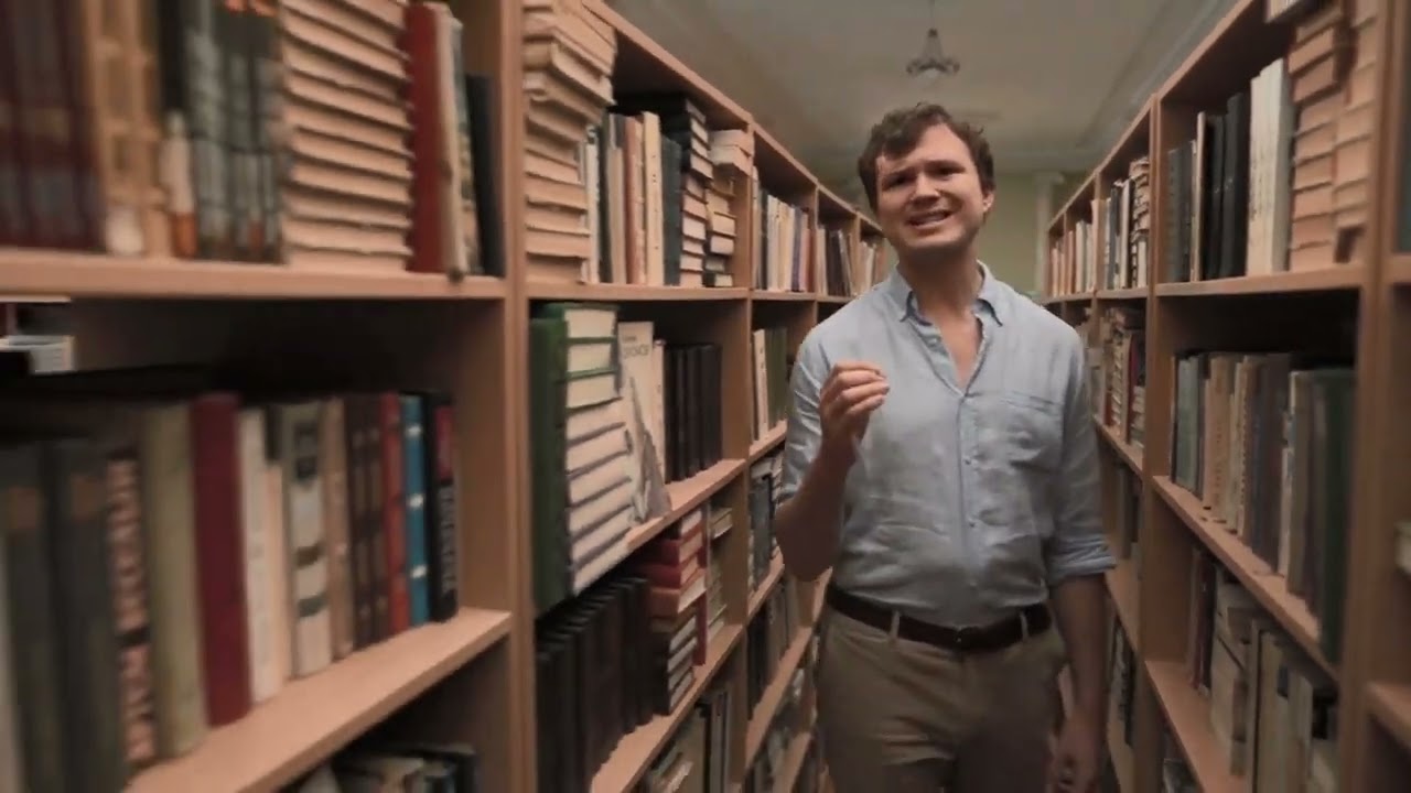 Polskie Dziedzictwo S01E3
