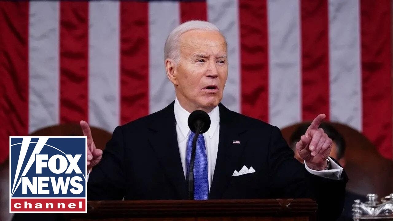 NYT reports Biden told ally he is weighing his future in race