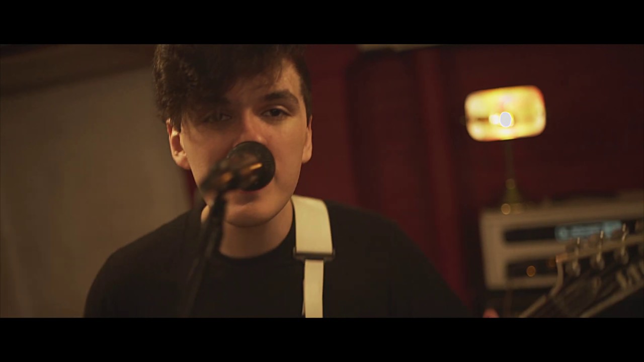 The Region - Life in Retrograde (Official Music Video)