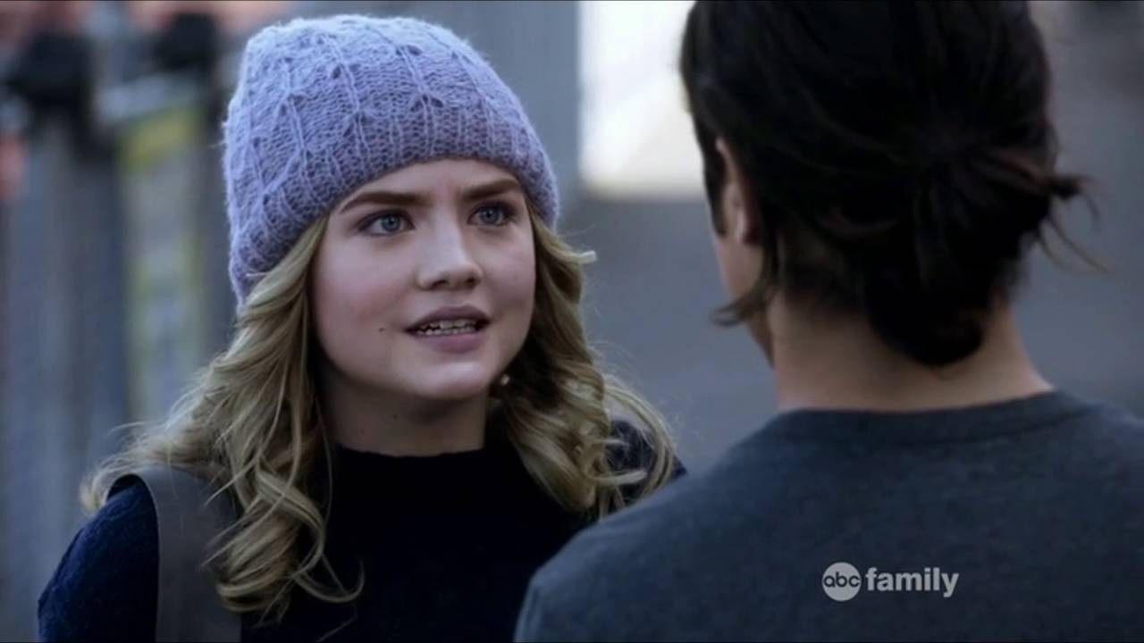 Danny & Jo (Twisted)