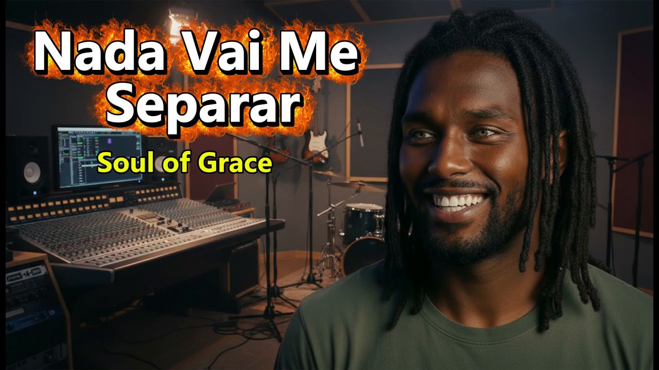 Nada Vai Me Separar
