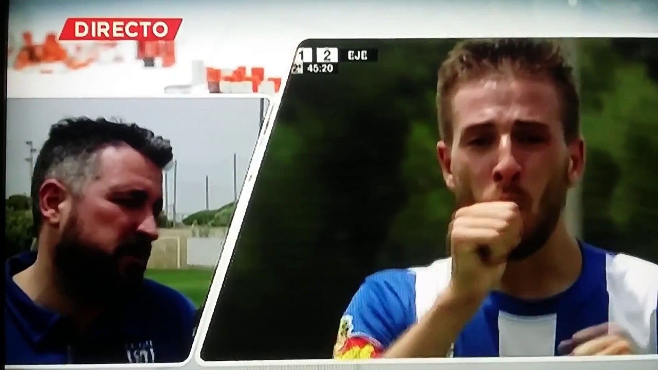 Histórico Ascenso SD EJEA a 2B