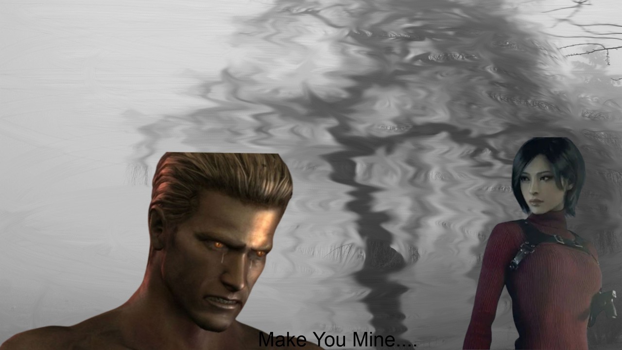 Make You Mine.