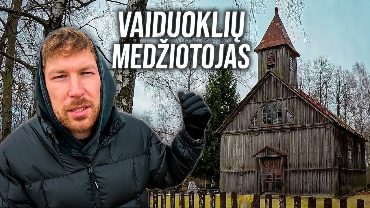 BANDAU KALBĖTI SU DVASIOMIS