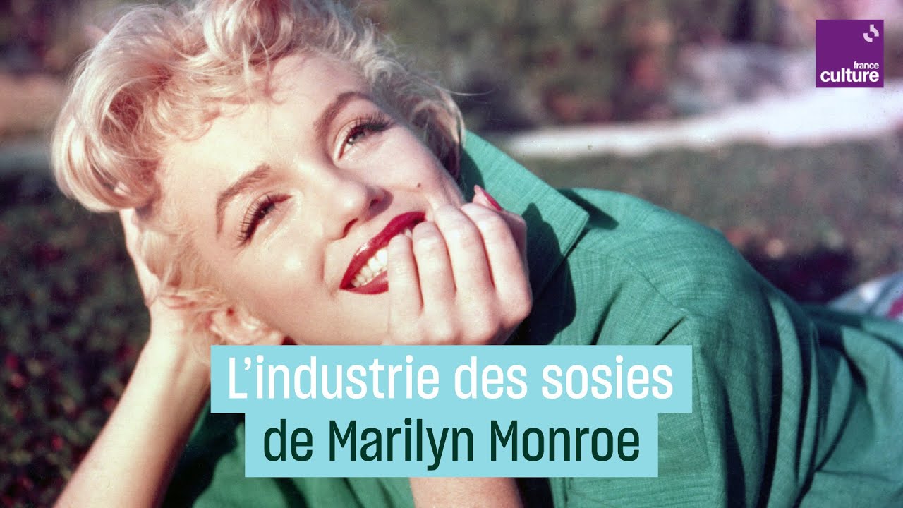 Comment Hollywood a essayé de remplacer Marilyn Monroe