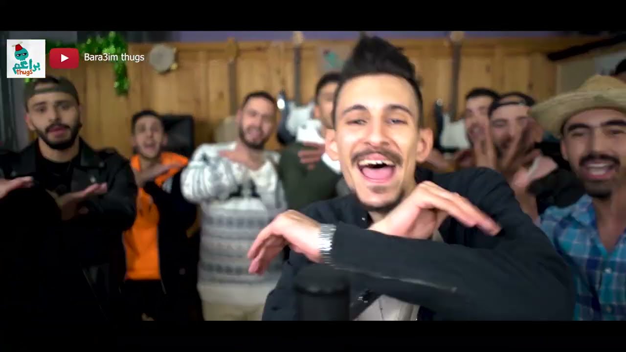 Bara3im Thugs VOL 9 (Prod by Walder) | 🔥🔥 😎 عاااااجل البراعم يقصفون من جديد