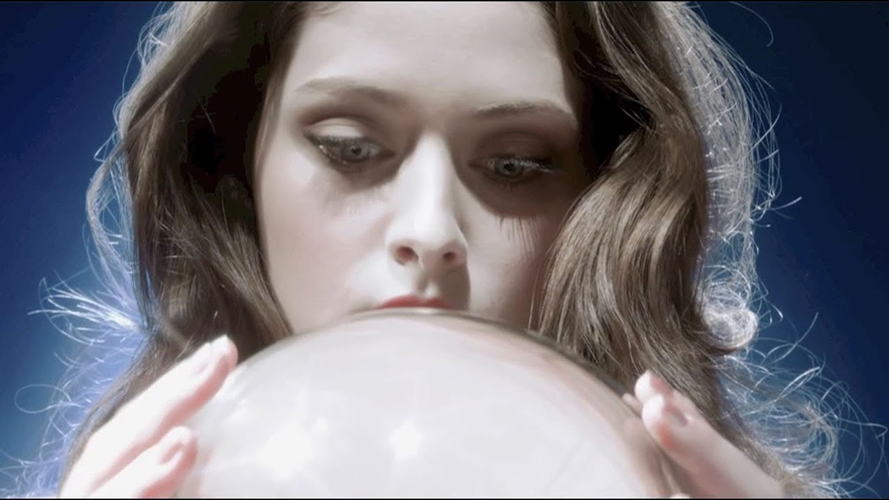 Dream Theater - The Looking Glass [OFFICIAL VIDEO]