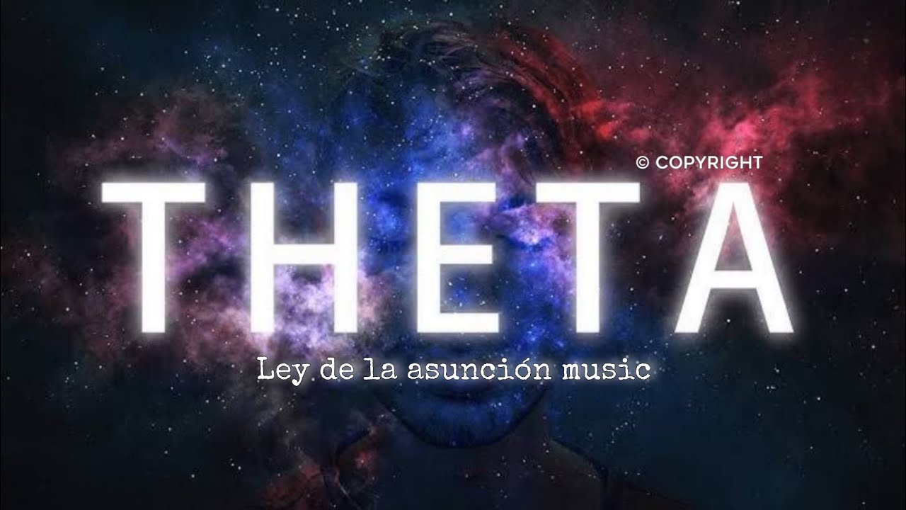 🔥Reprogramacion Ondas Theta [persona específica] 🔥
