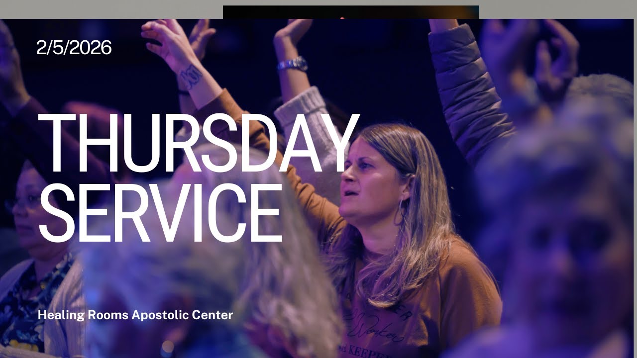 Thursday | Your Words Will Set the Course for Your Life | Fred Kropp | 2/5/2026