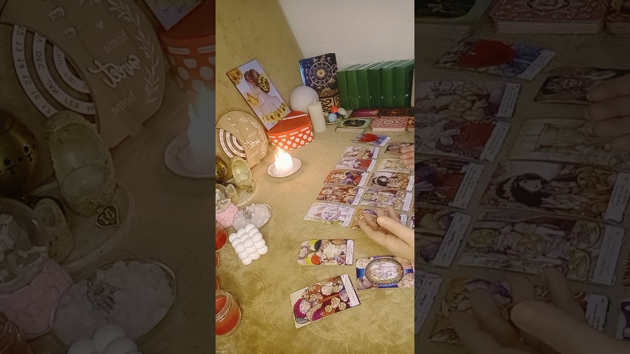 برج الجوزاء♊هيتجنن عليك سعادته و راحته معاك  انت الاقوى مش لاقى لك بديل#تاروت #tarot