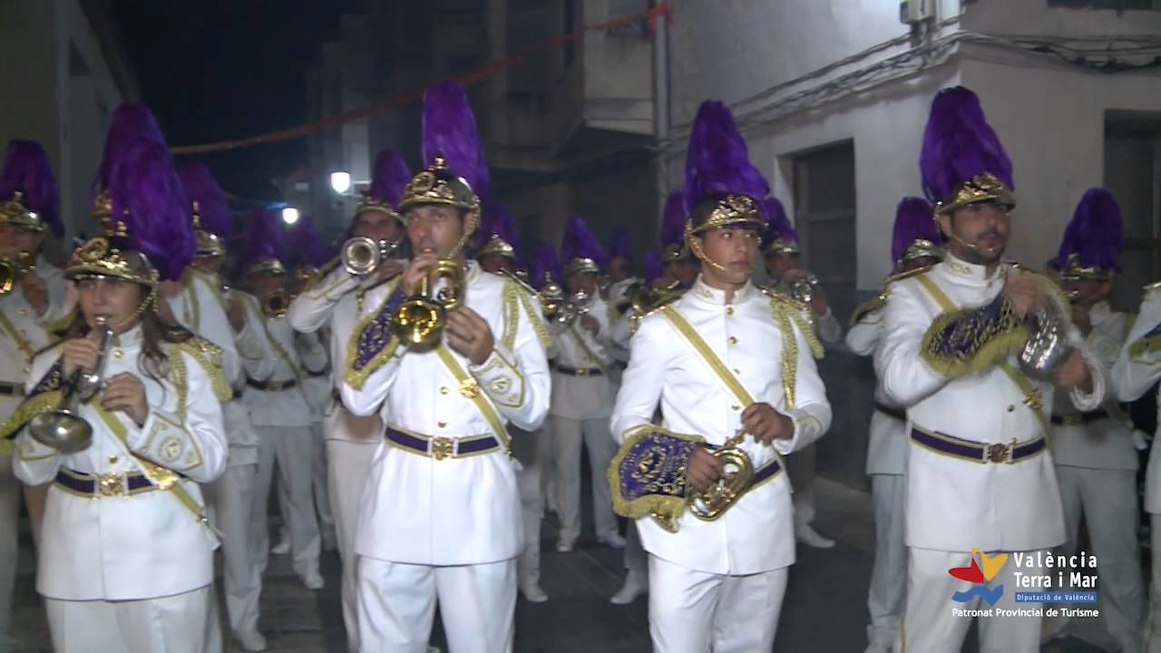 Benicolet - Festes 2013
