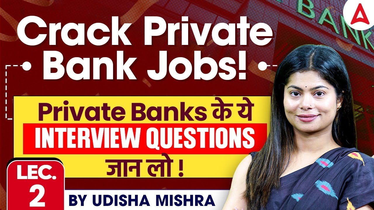 How to Crack the Axis Bank Interview | Must-Know Questions & Answers