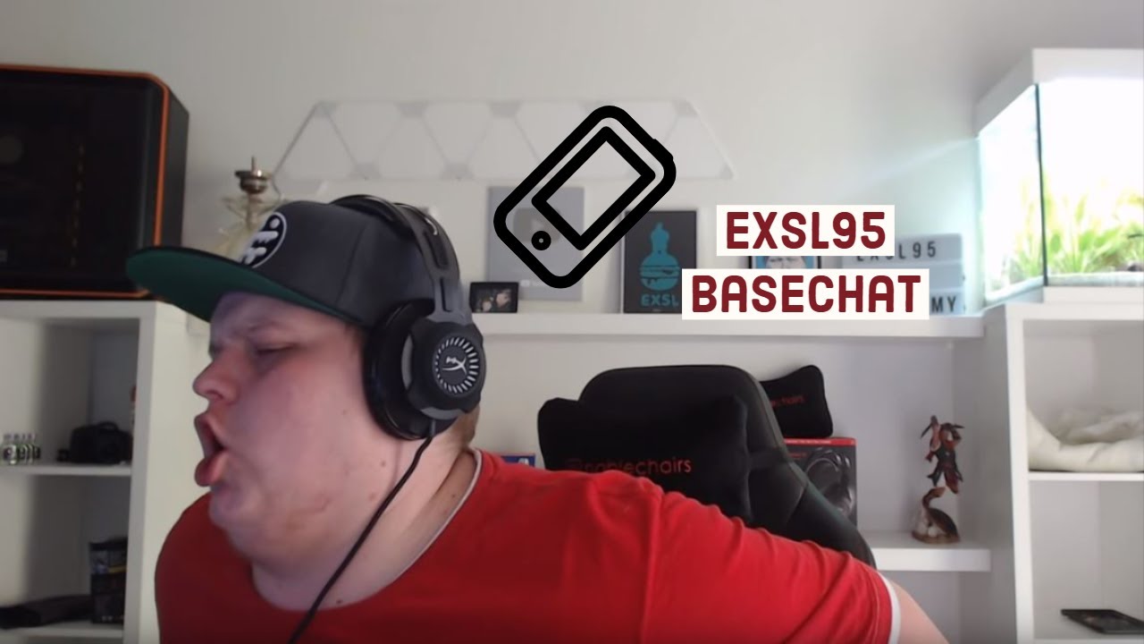 Exsl95 Neues BaseChat Video