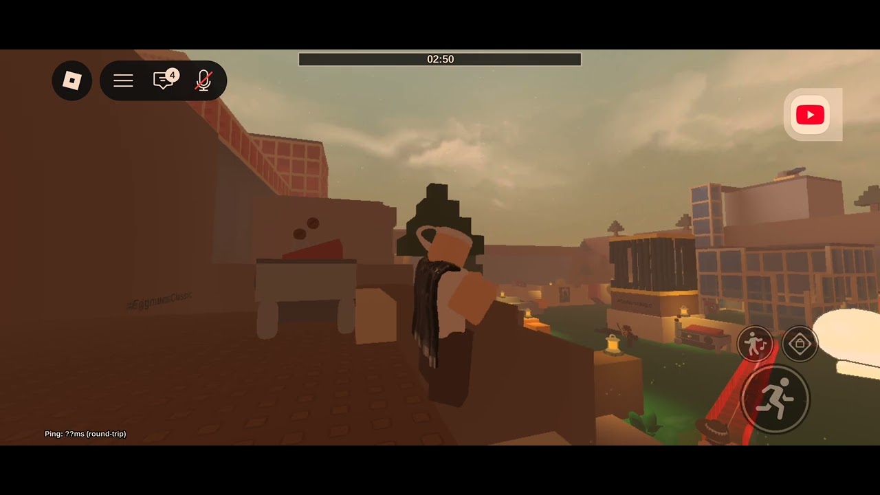 Some diet death gameplay 