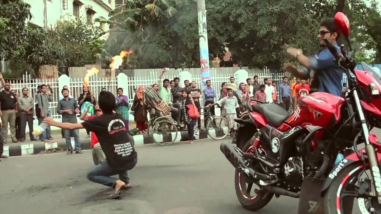 ICC World Twenty20 2014 Tribute Music Video from students of Math; University of Dhaka