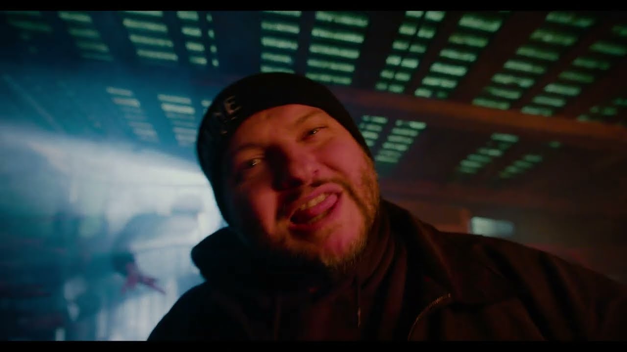Kento - Non Siete Fascisti Ma (Official Video)