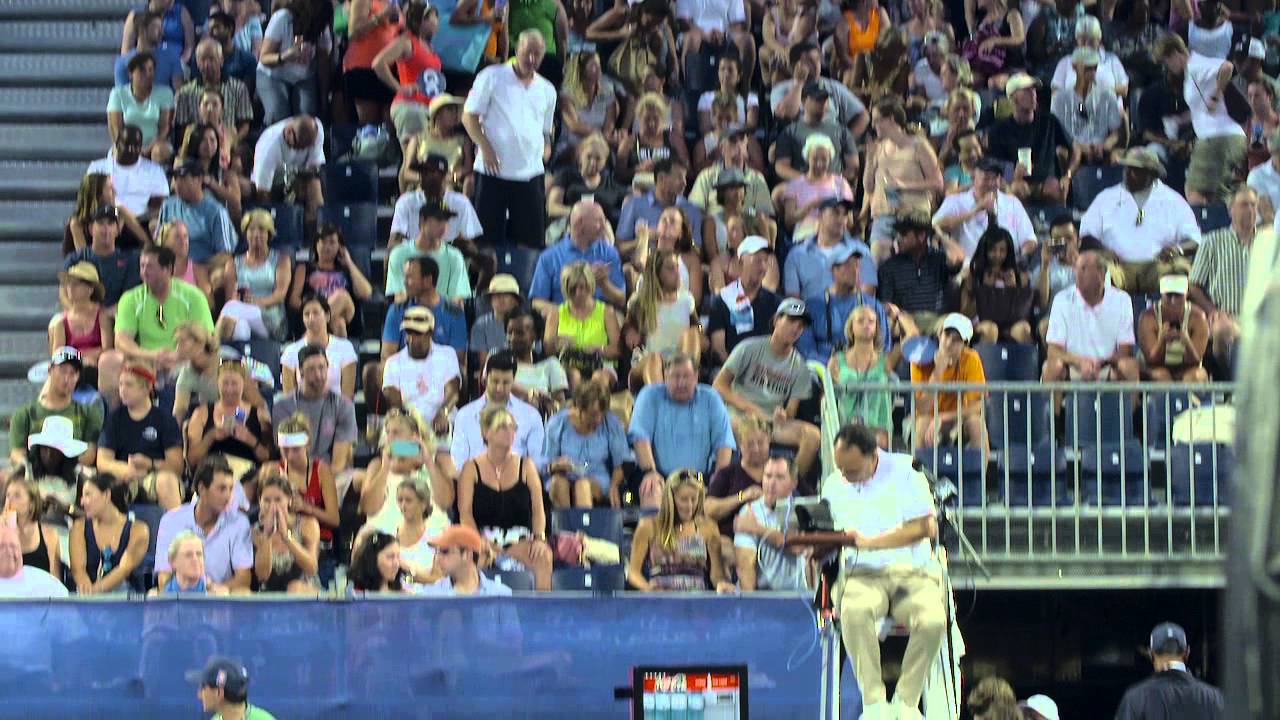 Mardy Fish Calls It A Career