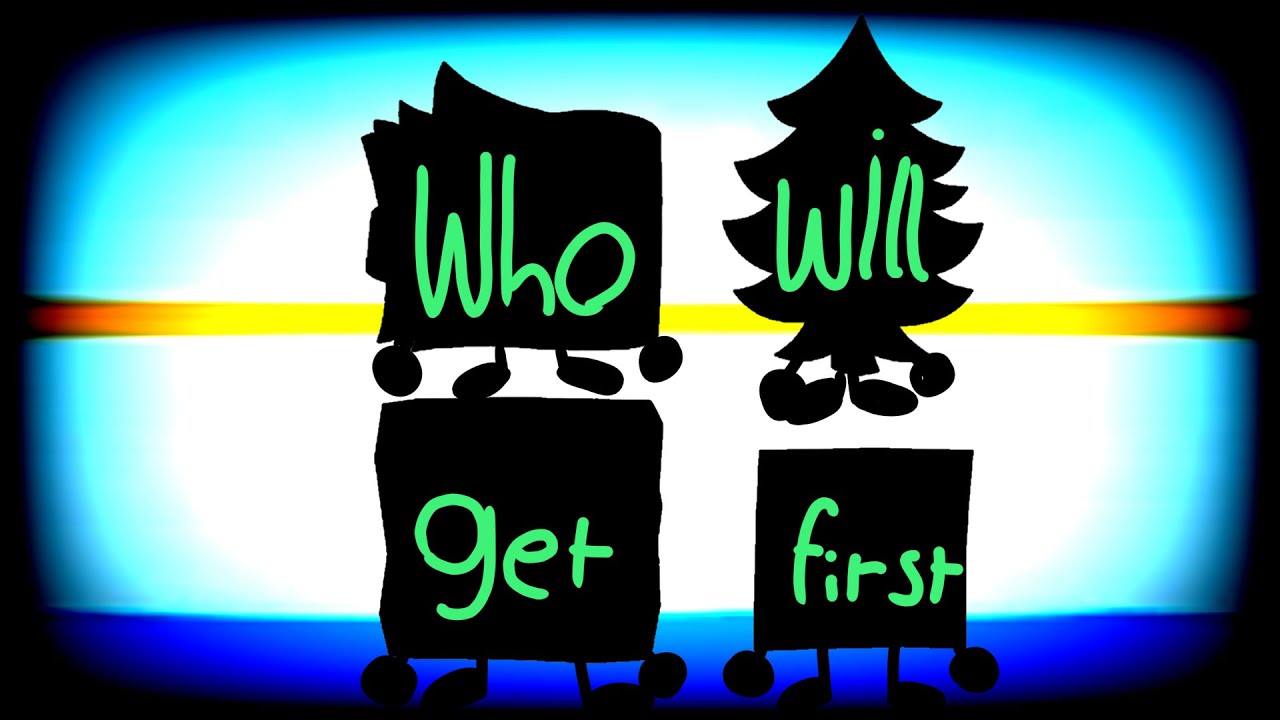 Who will win bfdie? (PREDCTION as of bfdie 8)