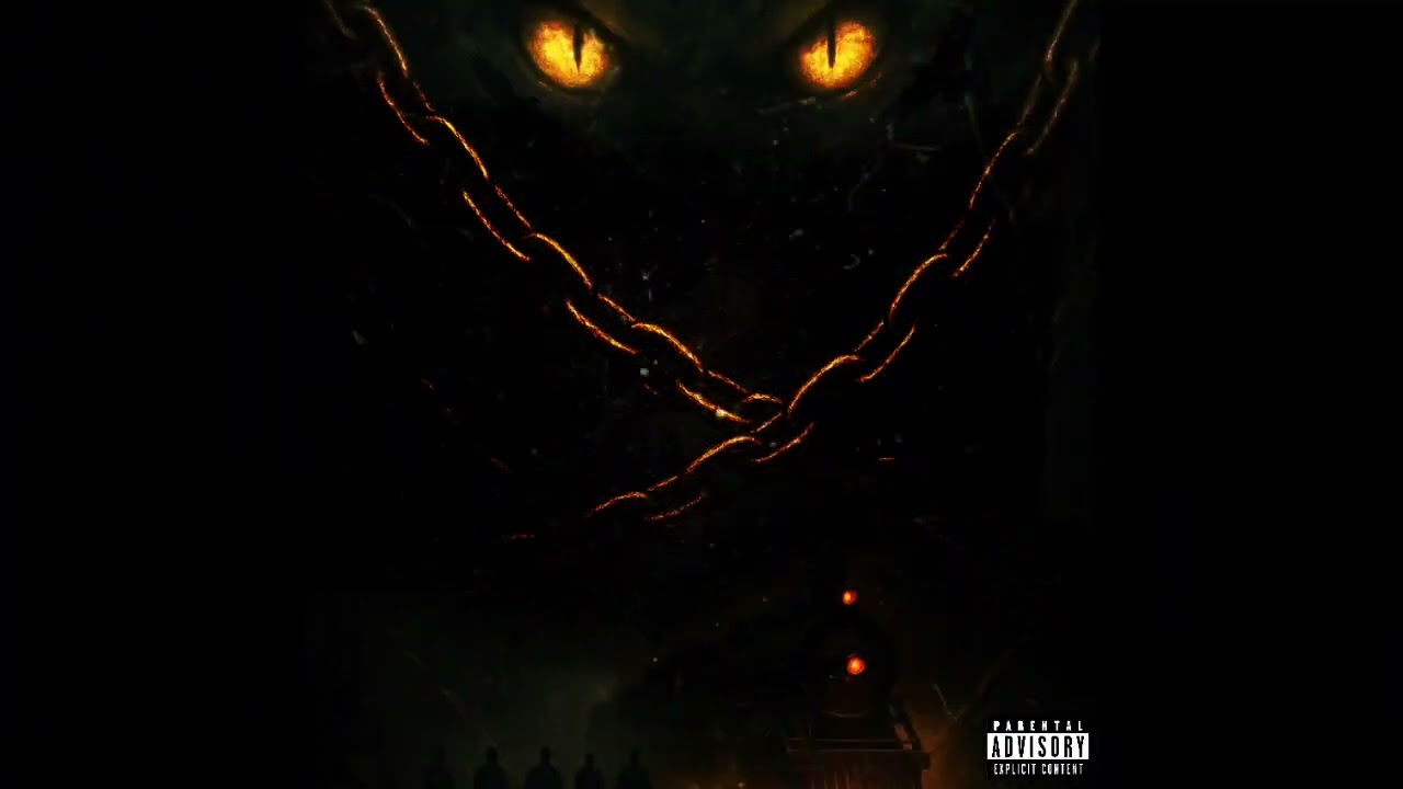 O.V.E.R. - K.O. (prod Oxygen) 