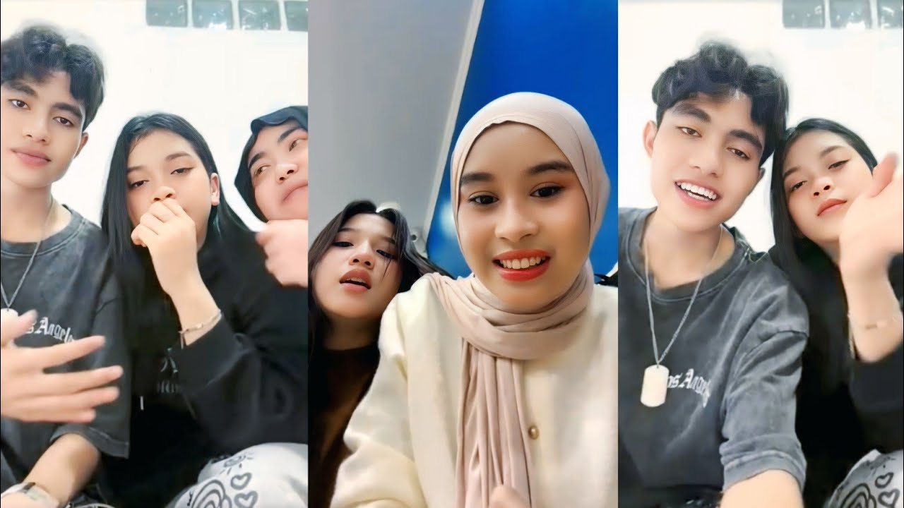 Terciduk Karaoke! Zahra DA7 Lepas, Asyiiik Banget 🎤✨