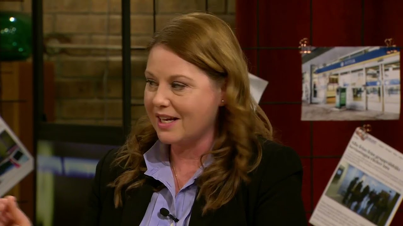 Veckans brott | S17E07 &ndash; Det m&ouml;rdade sp&auml;dbarnet i Brunna 2002 (SVT 2019)