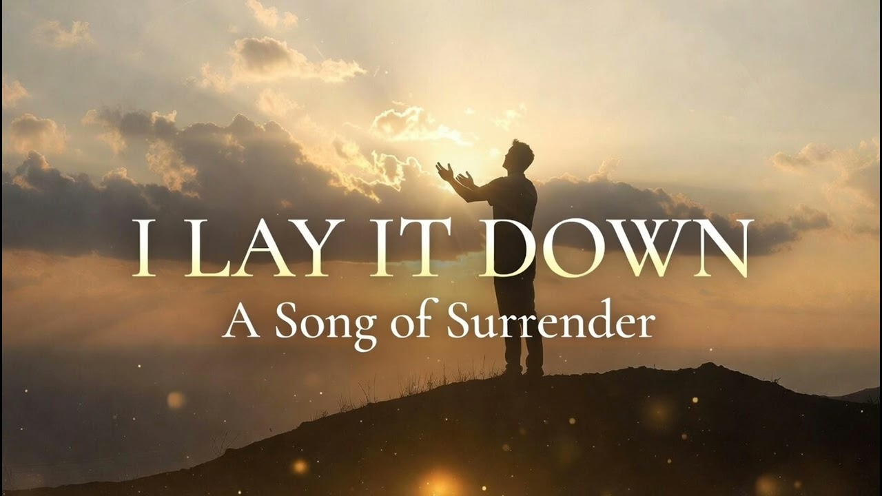 Chris tomlin new 2026 song “Praise be to you, Lord, the God of our father