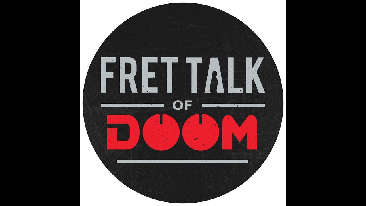 Fret Talk Episode 167 - 