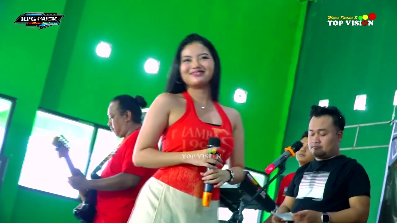 1001 MACAM RAHMA ANGGARA COVER RPG MUSIC