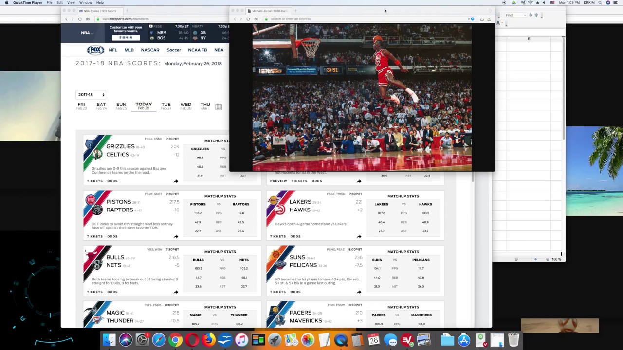 Top 2 NBA Point Spread Calculation Methods 2018 How To Basketball