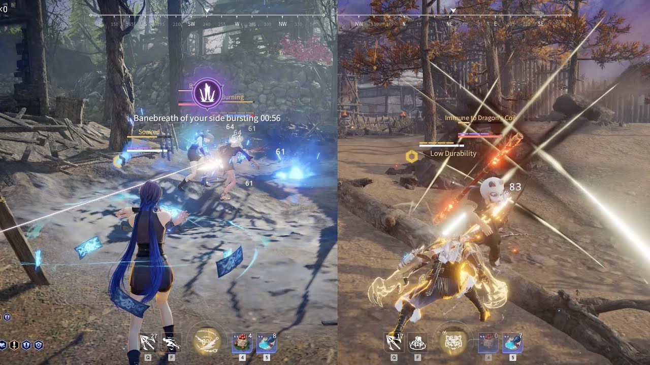 Zai + Akos Hu With Valda Cui Dou Rank Naraka Ep.182 #narakabladepoint #niceonegaming