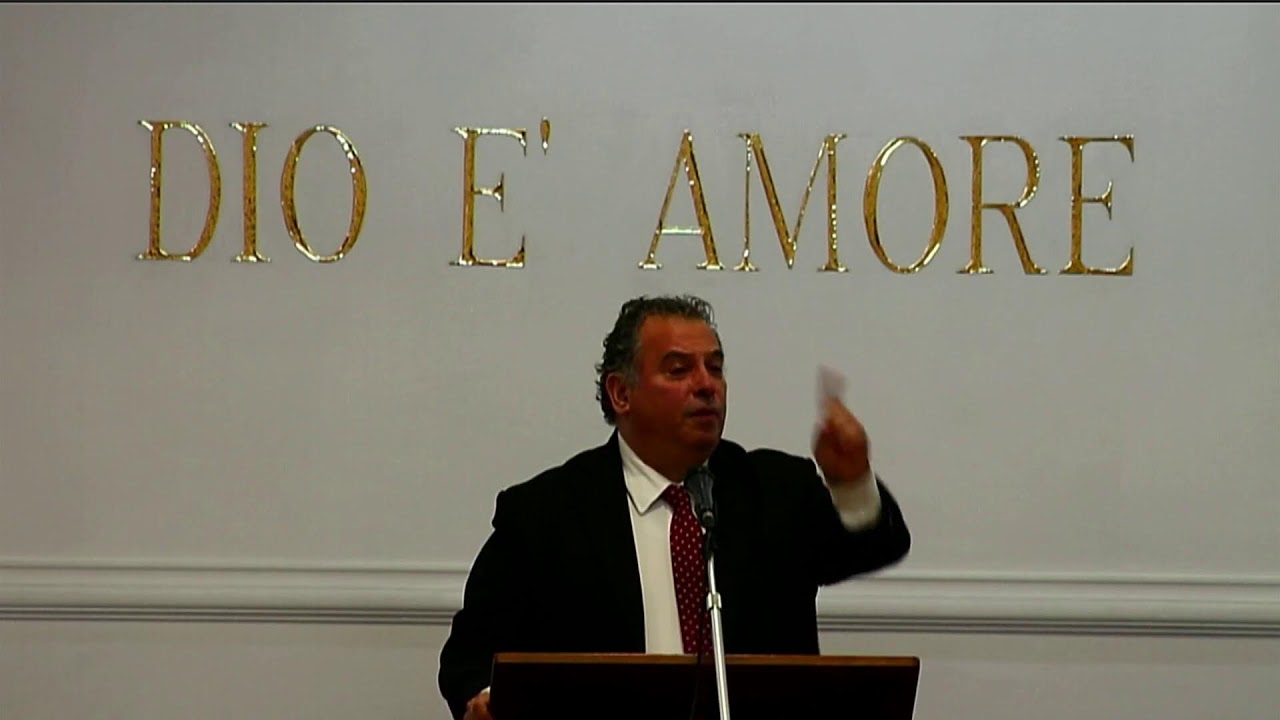 Culto Settimanale del 05 Marzo 2026