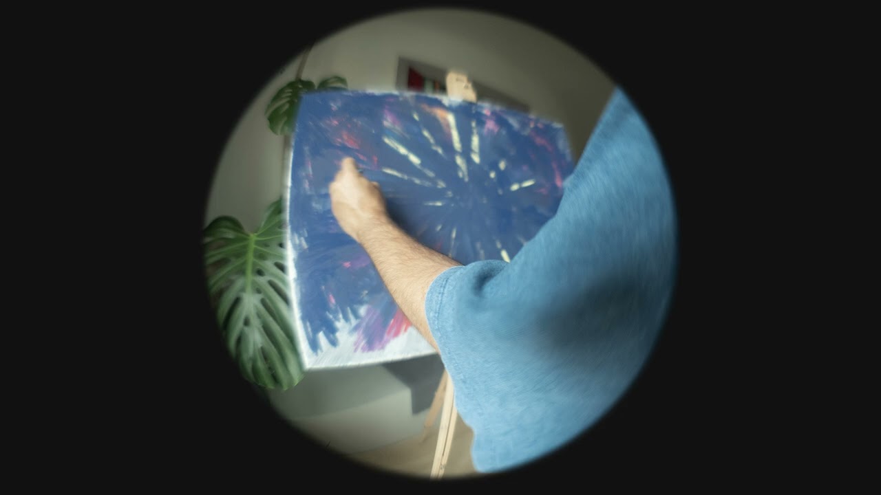 Frah Quintale - Lunedì blu