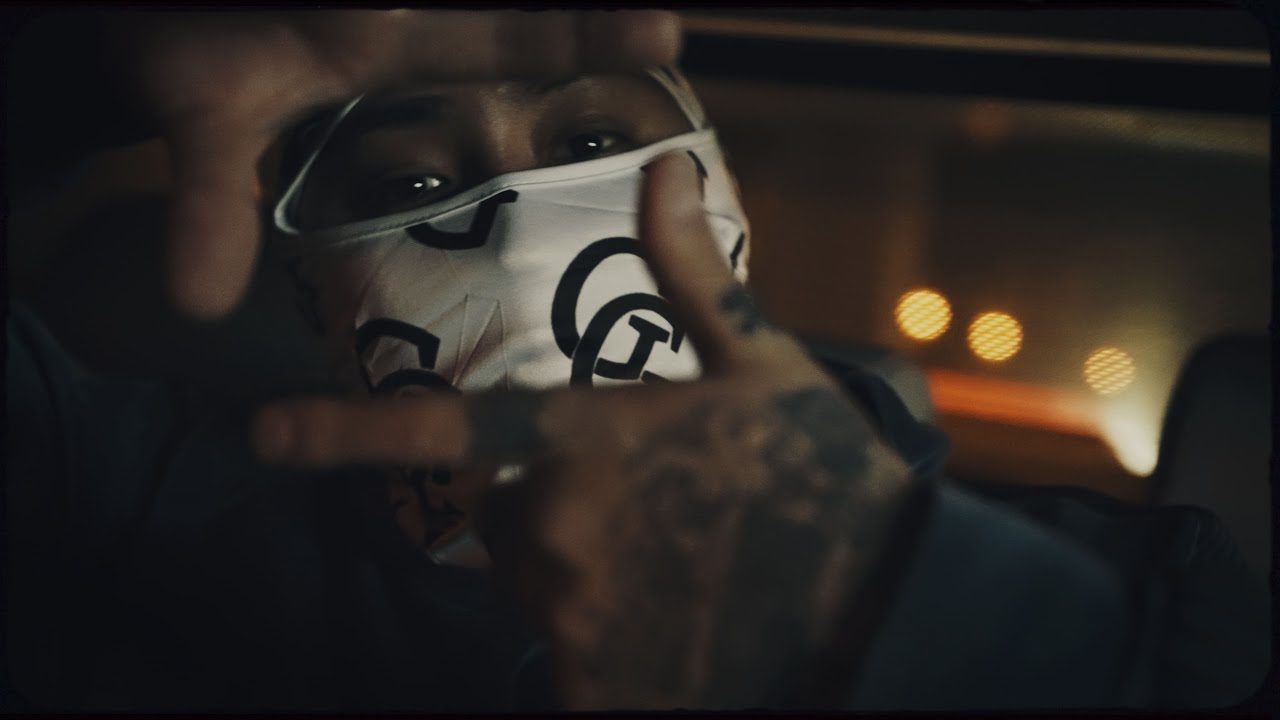 YOU THUG - 