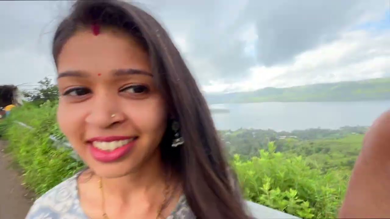 Thoseghar Waterfall SATARA😍 | Chalkewadi | | ठोसेघर,सातारा #travel #marathivlog